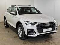 Aanzicht voor rechts