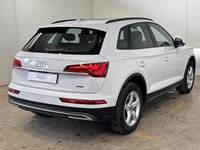 Aanzicht achter rechts