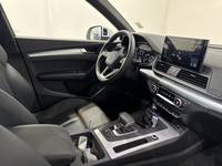 Aanzicht binnenruimte