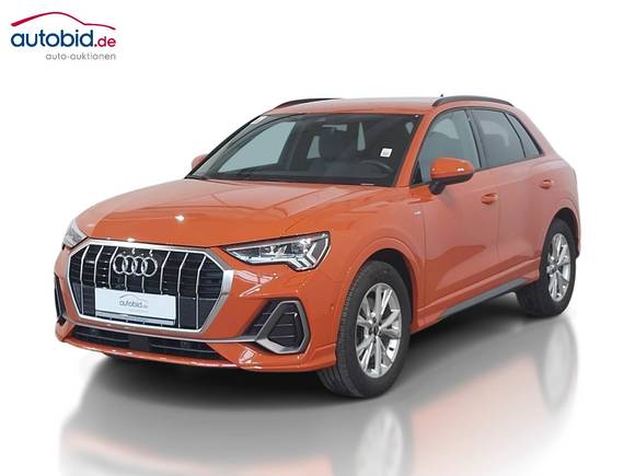 Náhled zpředu zleva