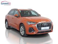 Náhled zpředu zprava