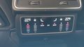 View of rear climate control switch