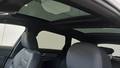 View of sunroof / panoramic roof