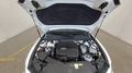 View of engine compartment