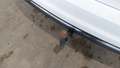 View of trailer tow-bar hitch