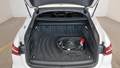 View of boot / luggage space