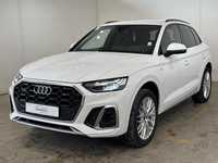 Náhled zpředu zleva