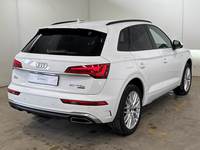 Vaade tagant paremalt