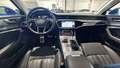 View of dashboard