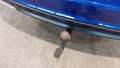View of trailer tow-bar hitch
