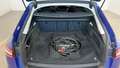 View of boot / luggage space