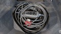 View of fittings for electric vehicle