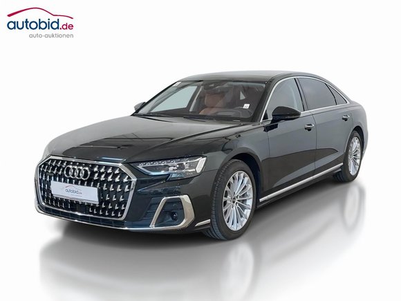 Náhled zpředu zleva