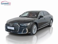 Audi A8 50 TDI L quattro S-tronic