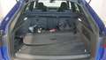 View of boot / luggage space