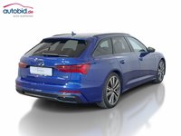 Vaade tagant paremalt