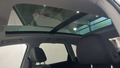 View of sunroof / panoramic roof