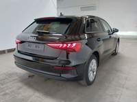 Aanzicht achter rechts