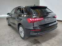 Aanzicht achter links