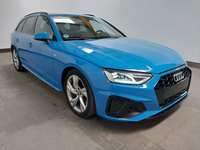 Aanzicht voor rechts