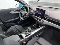 Aanzicht binnenruimte