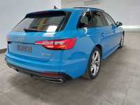 Aanzicht achter rechts