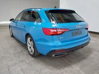 Aanzicht achter links