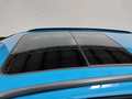 View of sunroof / panoramic roof