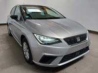 Aanzicht voor rechts