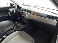 Aanzicht binnenruimte