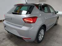 Aanzicht achter rechts