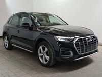 Aanzicht voor rechts