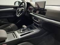 Aanzicht binnenruimte