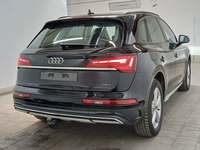 Aanzicht achter rechts