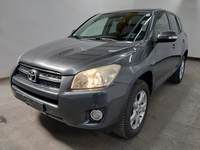 Toyota RAV4 2,0 "Sol"