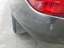 Bumper links achteraan