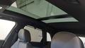 View of sunroof / panoramic roof