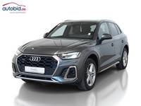 Náhled zpředu zleva