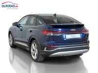 Vaade tagant vasakult