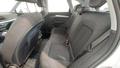 View of rear seat