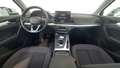 View of dashboard