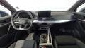 View of dashboard