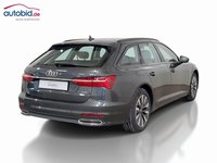 Vaade tagant paremalt