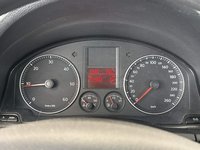 Widok zestawu wskazników