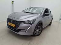 Widok z przodu po stronie lewej