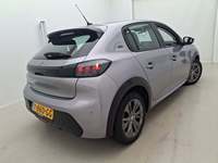 Sağ arka görünüm