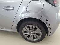 Ayrıntı fotoğrafı