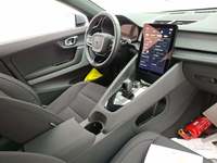 İç mekan görünümü