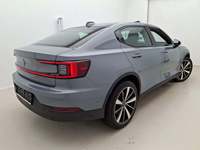 Sağ arka görünüm