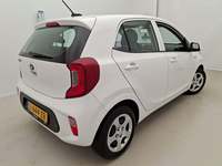 Sağ arka görünüm